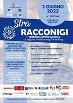 Racconigi (Cn) - StraRacconigi Fitwalking